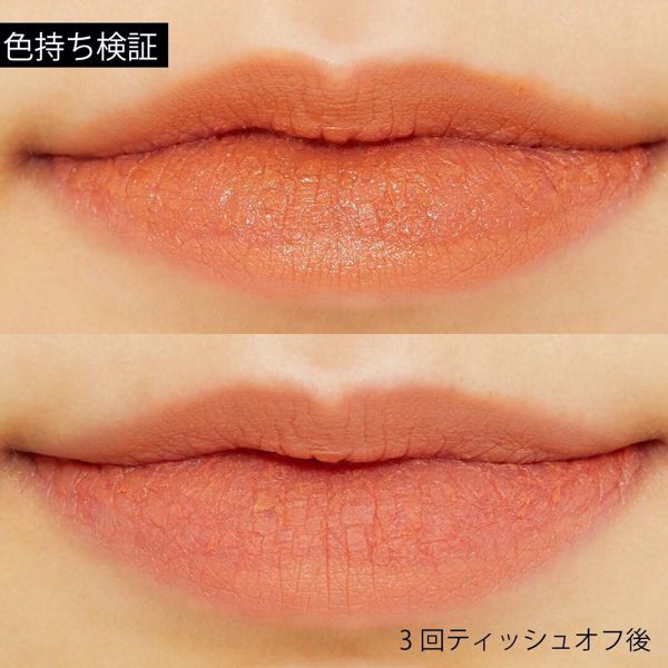 MERZY(マージー)の『ブラー フィット ティント BT1 アンカモン ベージュ』の使用感をレポ!に関する画像14