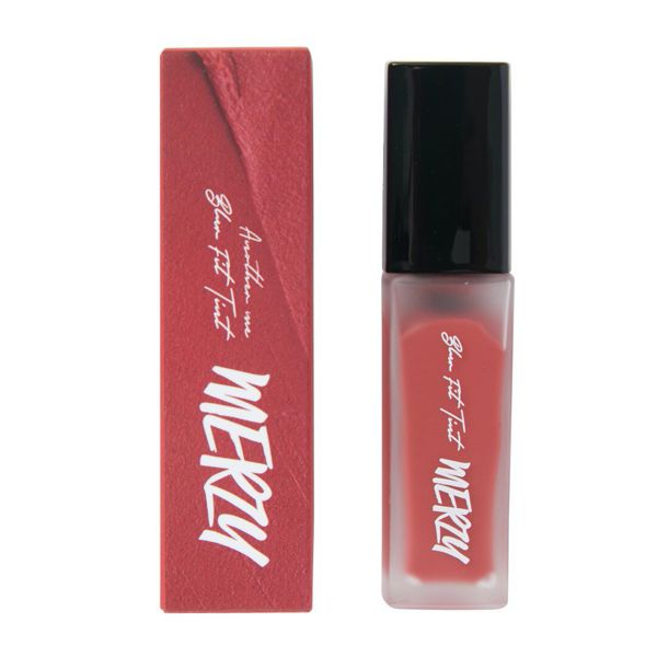 MERZY(マージー)の『ブラー フィット ティント BT6 アミュージング ピンク』の使用感をレポ!に関する画像4