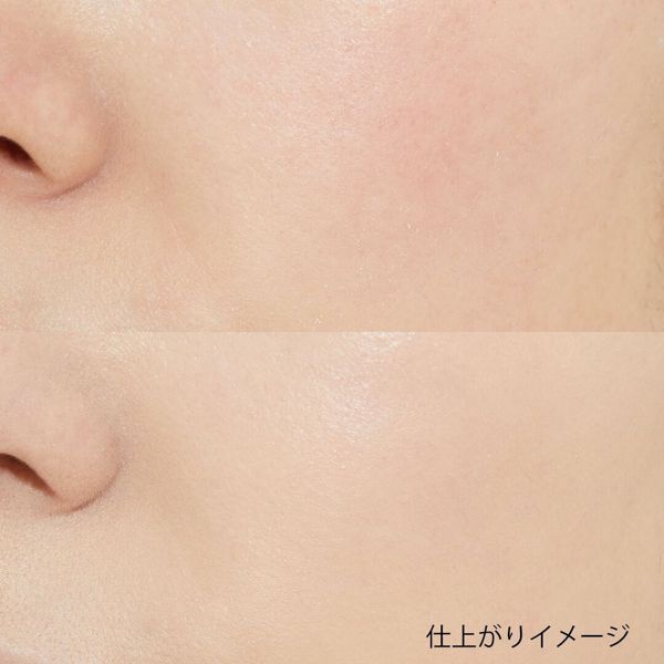 LUNA(ルナ)『エッセンスウォーターパクトCX 13 ピュアベージュ』の使用感レポ!に関する画像10