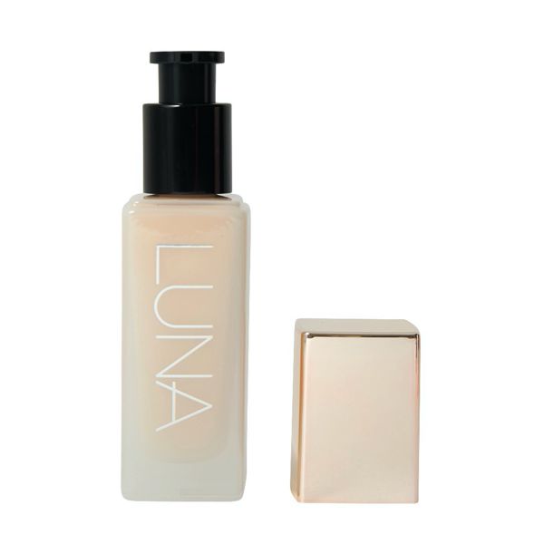 LUNA(ルナ)『エッセンスクリスタルファンデーション 21 ライトベージュ』の使用感レポ!に関する画像4