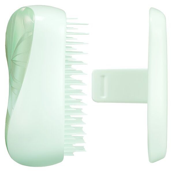 TANGLE TEEZER(タングルティーザー)『コンパクトスタイラー ミントジュエル』をレポ!に関する画像4