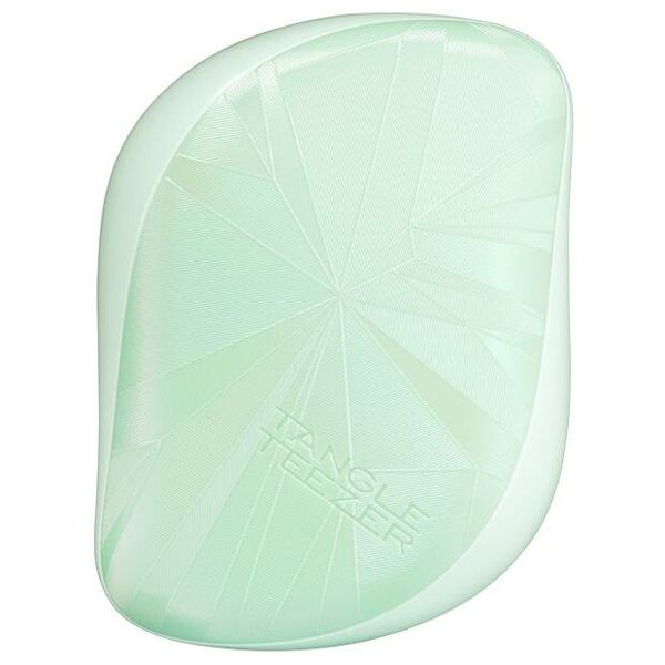 TANGLE TEEZER(タングルティーザー)『コンパクトスタイラー ミントジュエル』をレポ!に関する画像7