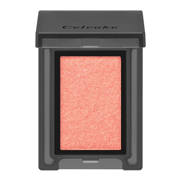 Celvoke(セルヴォーク)『ヴォランタリー アイズ 32 ネクター』の使用感をレポに関する画像1