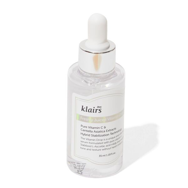 klairs(クレアス)『klairs 定番セット』の使用感をレポ!に関する画像5