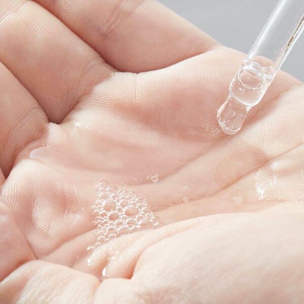 klairs(クレアス)『ファンダメンタル 保湿栄養セット』の使用感をレポ!に関する画像17