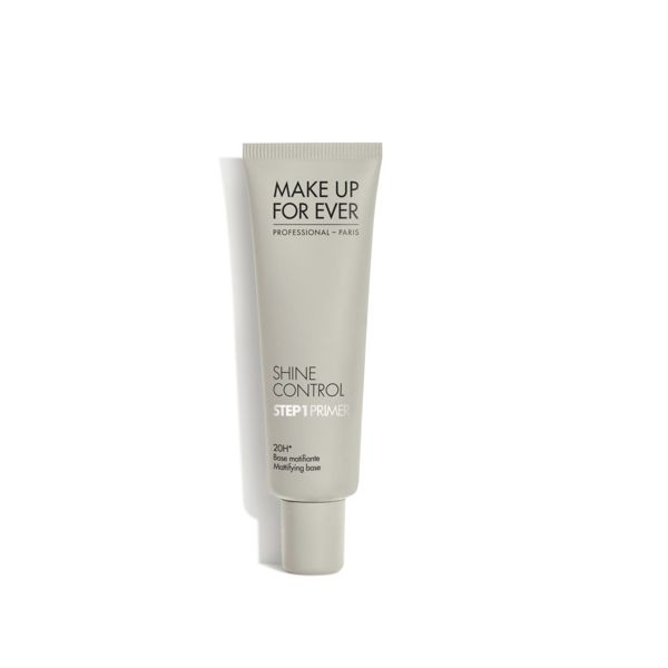 MAKE UP FOR EVER(メイクアップフォーエバー)『ステップ1プライマー シャインコントロール』の使用感をレポ!に関する画像1