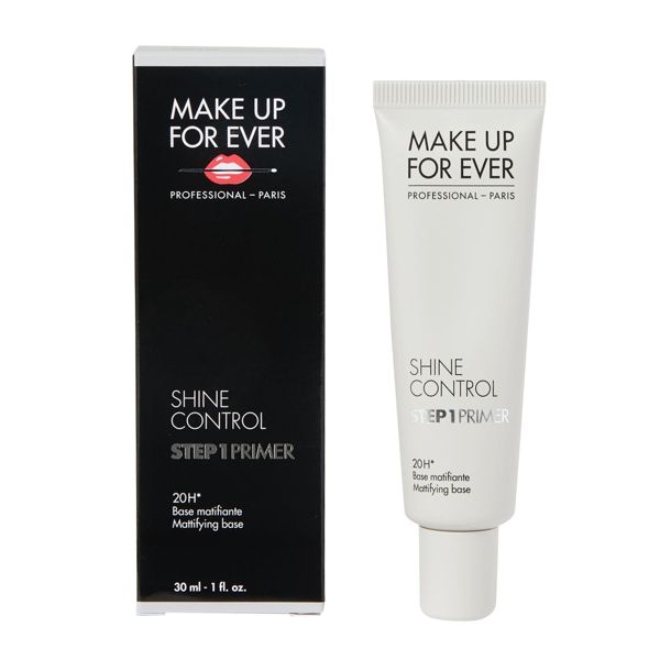 MAKE UP FOR EVER(メイクアップフォーエバー)『ステップ1プライマー シャインコントロール』の使用感をレポ!に関する画像4