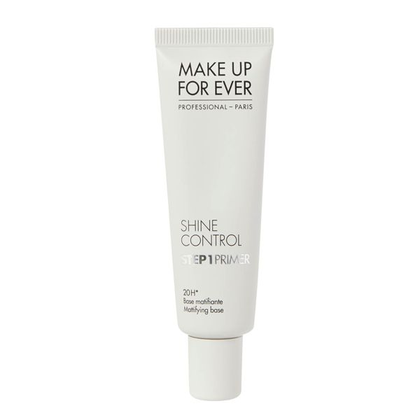 MAKE UP FOR EVER(メイクアップフォーエバー)『ステップ1プライマー シャインコントロール』の使用感をレポ!に関する画像11