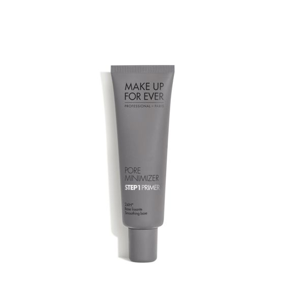 MAKE UP FOR EVER(メイクアップフォーエバー)『ステップ1プライマー ポアミニマイザー』の使用感をレポ!に関する画像1