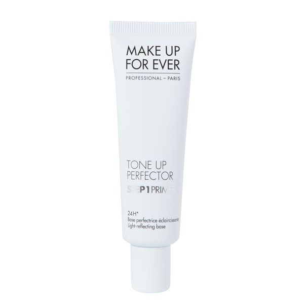 MAKE UP FOR EVER(メイクアップフォーエバー)『ステップ1プライマー トーンアップパーフェクター』の使用感をレポ!に関する画像10