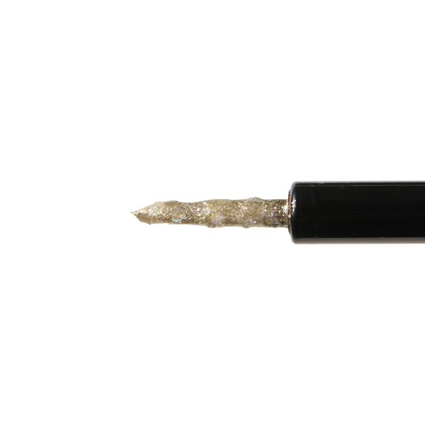 CipiCipi(シピシピ)『グリッターイルミネーションライナー 02 トゥインクルスター』の使用感をレポに関する画像14