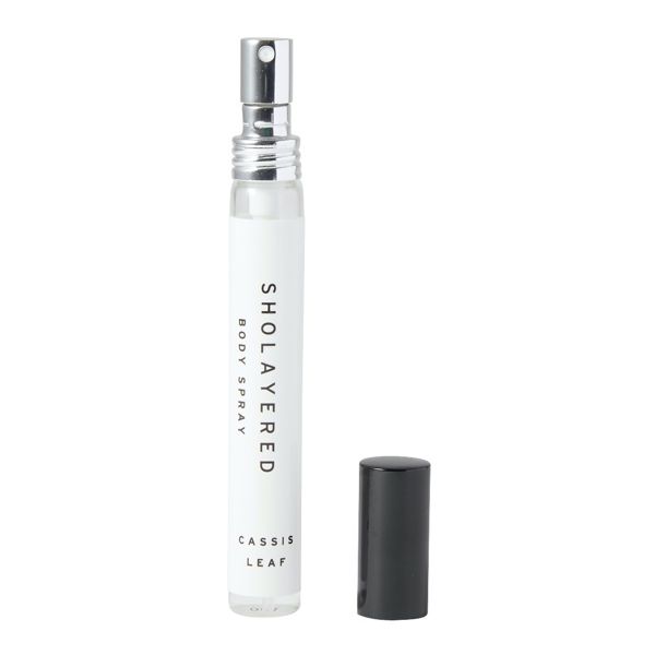 LAYERD FRAGRANCE(レイヤード フレグランス)『ボディスプレー カシスリーフ』の使用感をレポ!に関する画像9