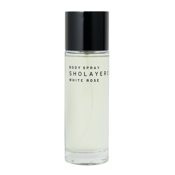 LAYERD FRAGRANCE(レイヤード フレグランス)『ボディスプレー ホワイトローズ』の使用感をレポ!に関する画像4