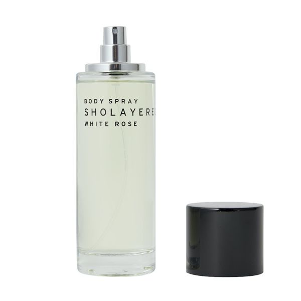 LAYERD FRAGRANCE(レイヤード フレグランス)『ボディスプレー ホワイトローズ』の使用感をレポ!に関する画像11