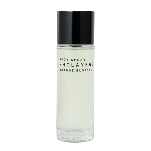 LAYERD FRAGRANCE(レイヤード フレグランス)『ボディスプレー オレンジブロッサム』の使用感をレポ!に関する画像4
