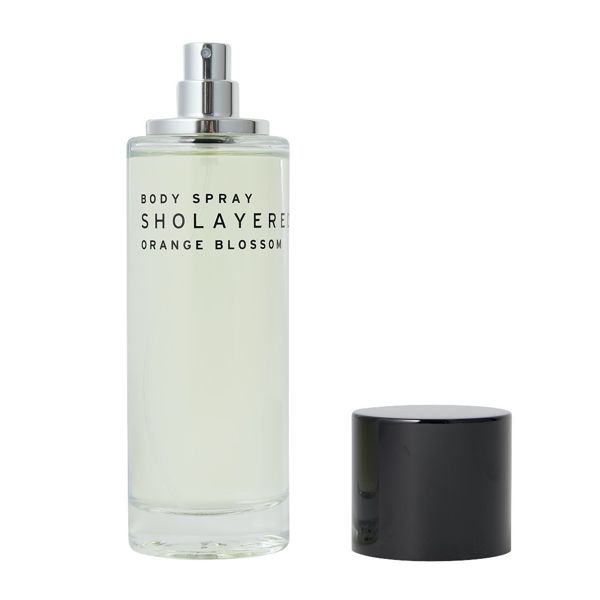 LAYERD FRAGRANCE(レイヤード フレグランス)『ボディスプレー オレンジブロッサム』の使用感をレポ!に関する画像11