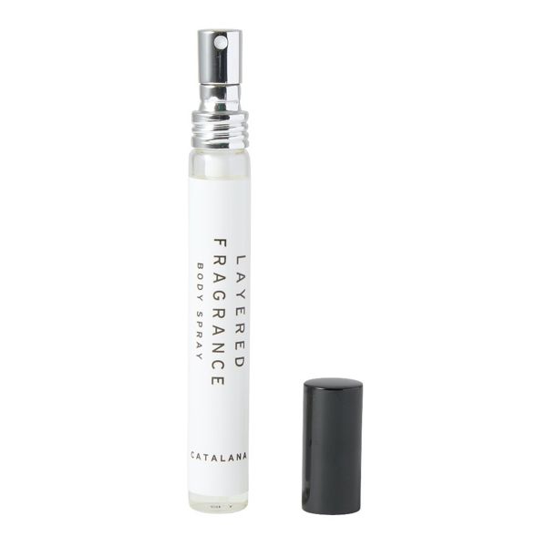 LAYERD FRAGRANCE(レイヤード フレグランス)『ボディスプレー カタラーナ』の使用感をレポ!に関する画像9