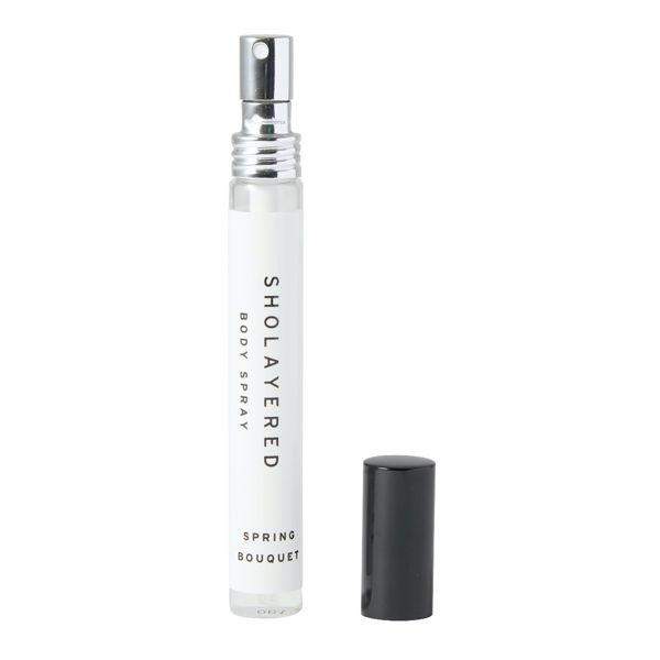 LAYERD FRAGRANCE(レイヤード フレグランス)『ボディスプレー スプリングブーケ』の使用感をレポ!に関する画像9