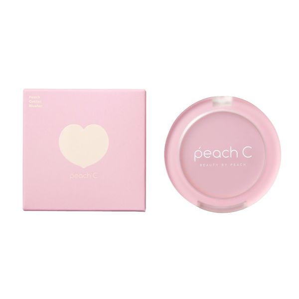 Peach C】ピーチコットンブラッシャー 06 ラベンダー P チーク 5gの通販【使用感・口コミ付】 | NOIN(ノイン)