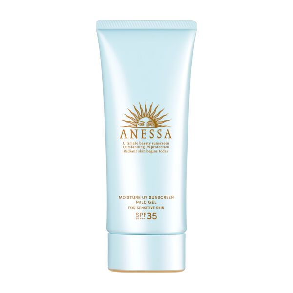ANESSA(アネッサ)『モイスチャーUVマイルドジェル N』の使用感をレポ!に関する画像13