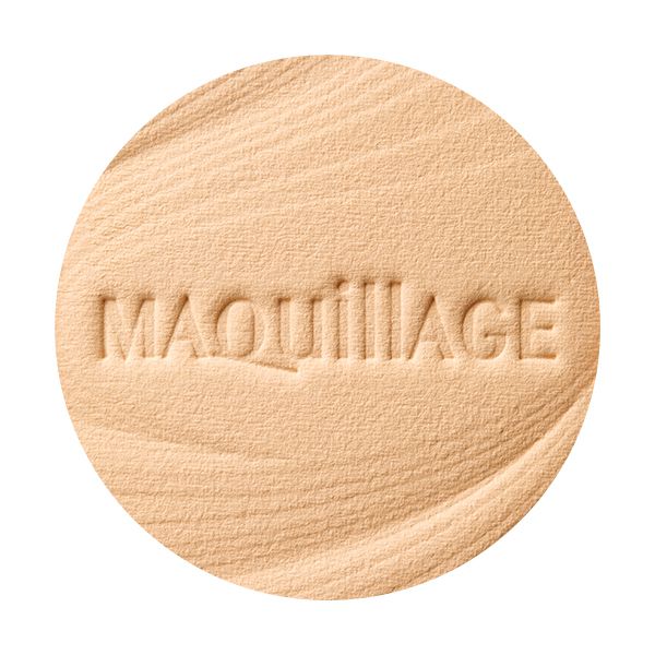 MAQuillAGE(マキアージュ)『ドラマティックパウダリー EX オークル00 明るめ』の使用感をレポ!に関する画像4