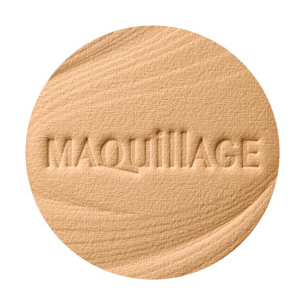 MAQuillAGE(マキアージュ)『ドラマティックパウダリー EX オークル30 濃いめ』の使用感をレポ!に関する画像4