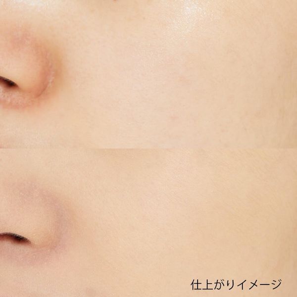 MAQuillAGE(マキアージュ)『ドラマティックパウダリー EX ベージュオークル10 黄みよりでやや明るめ』の使用感をレポ!に関する画像7