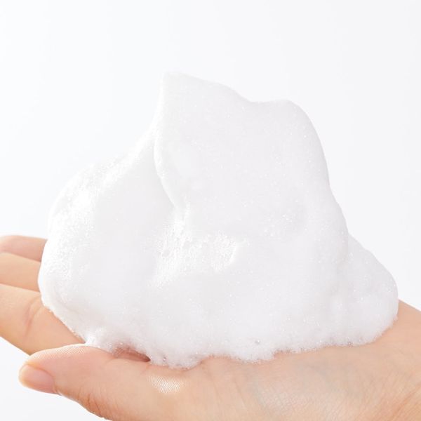 KUNDAL(クンダル)『クンダルH&Mシャンプー』の使用感をレポに関する画像13
