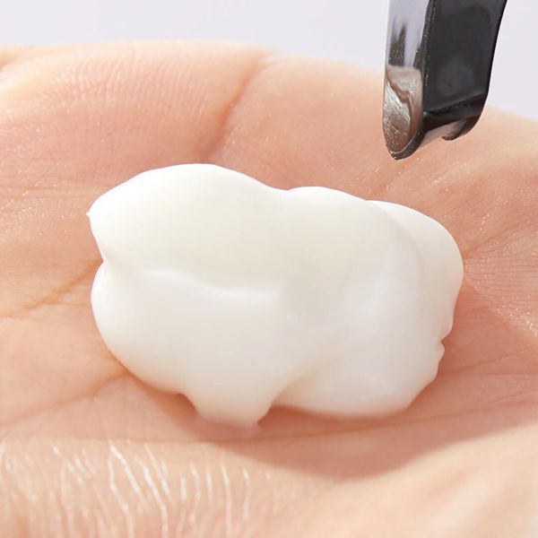 KUNDAL(クンダル)『クンダルH&Mヘアトリートメント』の使用感をレポに関する画像4