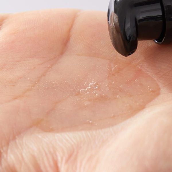 KUNDAL(クンダル)『クンダルMヘアセラム』の使用感をレポに関する画像13