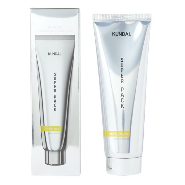 KUNDAL(クンダル)『クンダルヘアSパック』の使用感をレポに関する画像1