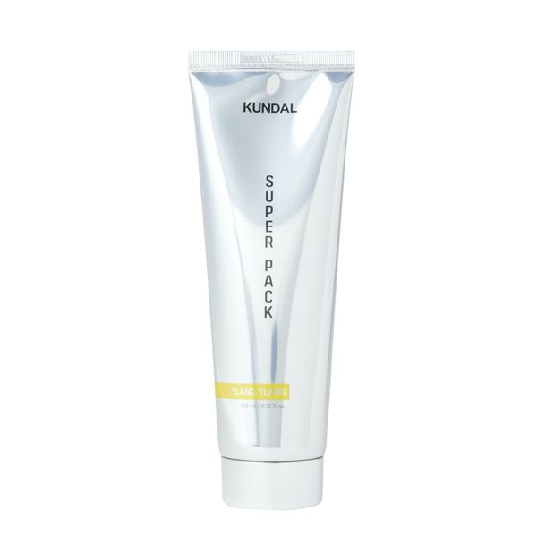 KUNDAL(クンダル)『クンダルヘアSパック』の使用感をレポに関する画像4