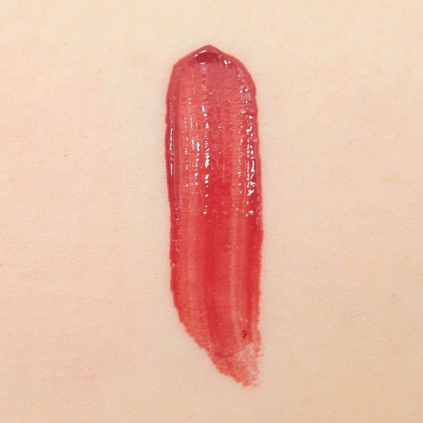 VAVI MELLO(バビメロ)『ハートウィンドウリップティント オイルタイプ 06 ヒヤシンスオイル』の使用感をレポ!に関する画像16