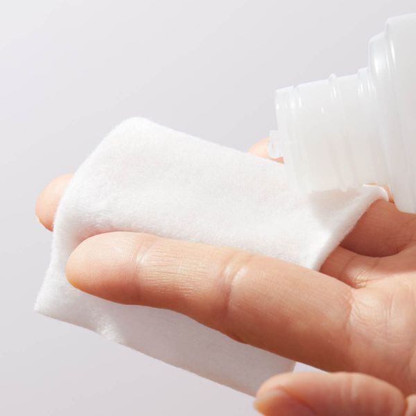 ちふれ『除光液』の使用感をレポに関する画像13