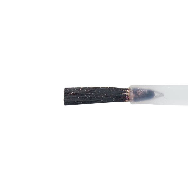 ちふれ『ネイル エナメル 102 ピンク系ラメ』の使用感をレポに関する画像9