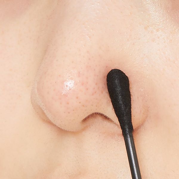 Dr.Althea(ドクターエルシア)『ブラックヘッドゼロ 2ステップ ノーズパッチ』の使用感をレポに関する画像11