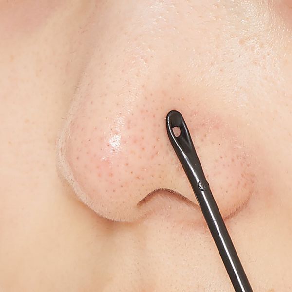 Dr.Althea(ドクターエルシア)『ブラックヘッドゼロ 2ステップ ノーズパッチ』の使用感をレポに関する画像14