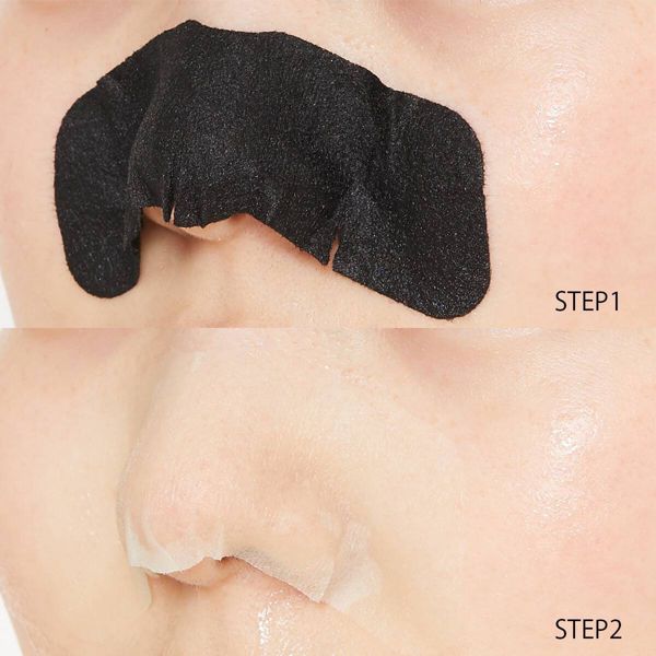 Dr.Althea(ドクターエルシア)『ブラックヘッドゼロ 2ステップ ノーズパッチ』の使用感をレポに関する画像17