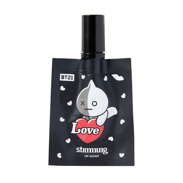かわいいデザインのstimmung(スティモン)『リキッドリップグロッシー AURORA』をご紹介に関する画像10