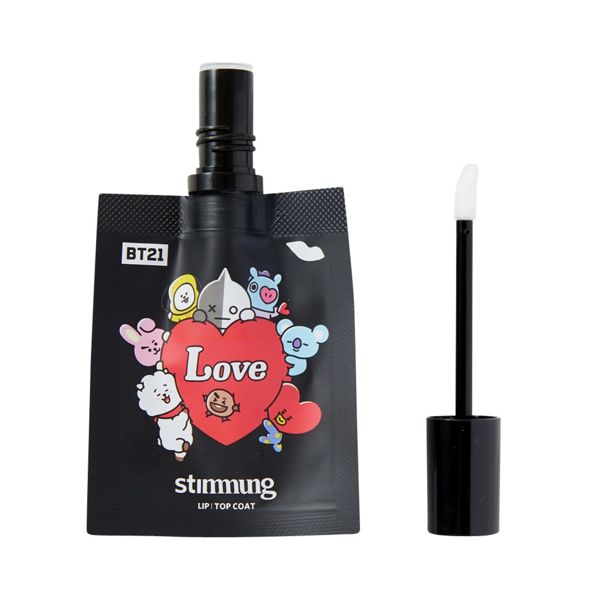 stimmung(スティモン)の『リップコート』をご紹介に関する画像4