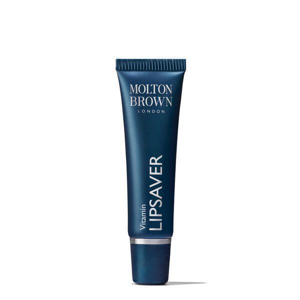唇をケアするMOLTON BROWN(モルトンブラウン)『リップクリーム』の使用感をレポに関する画像4