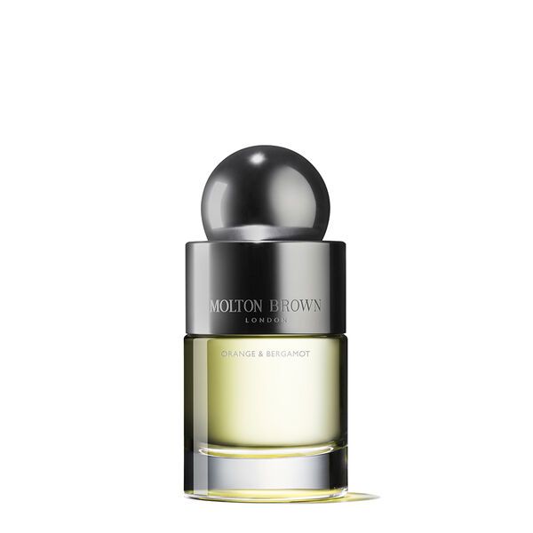 MOLTON BROWN(モルトンブラウン)『オレンジ&ベルガモット オードトワレ』の使用感をレポに関する画像4