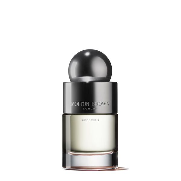 MOLTON BROWN(モルトンブラウン)『スエード オリス オードトワレ』の使用感をレポに関する画像4