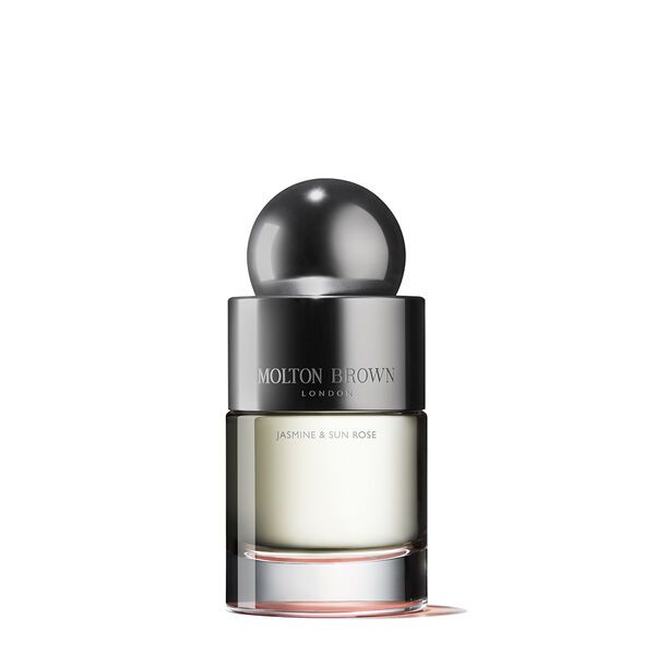 MOLTON BROWN(モルトンブラウン)『ジャスミン&サンローズ オードトワレ』の使用感をレポに関する画像4