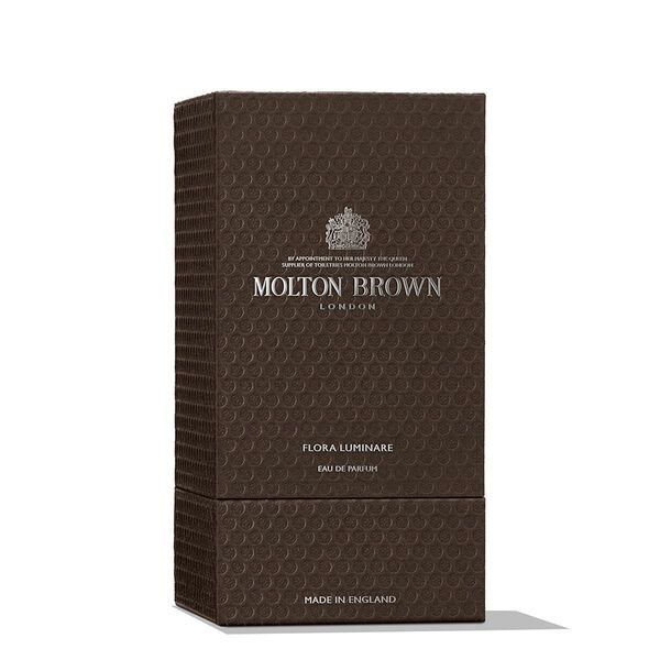 MOLTON BROWN(モルトンブラウン)『フローラ ルミナーレ オードパルファン』の使用感をレポに関する画像10