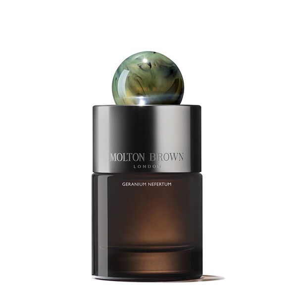 MOLTON BROWN(モルトンブラウン)『ゼラニウム ネフェルトゥム オードパルファン』の使用感をレポに関する画像7