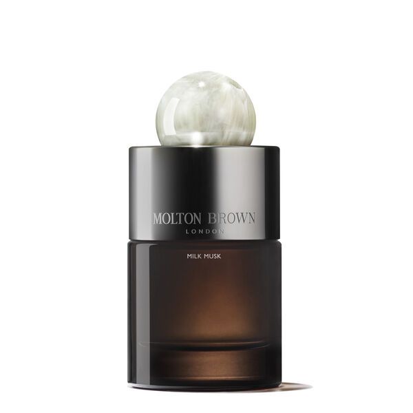 MOLTON BROWN(モルトンブラウン)『ミルクムスク オードパルファン』の使用感をレポに関する画像7