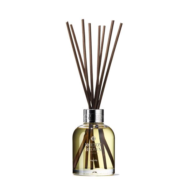 MOLTON BROWN(モルトンブラウン)『ジンジャーリリー アロマリード』の使用感をレポに関する画像7