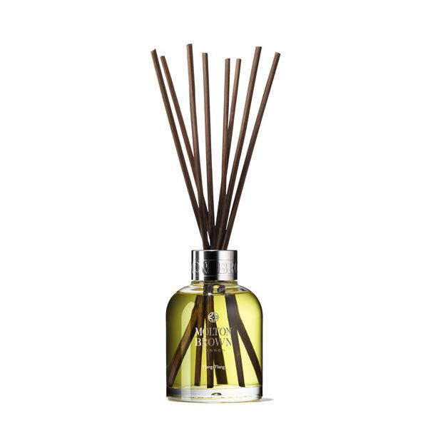 MOLTON BROWN(モルトンブラウン)『イランイラン アロマリード』の使用感をレポに関する画像9