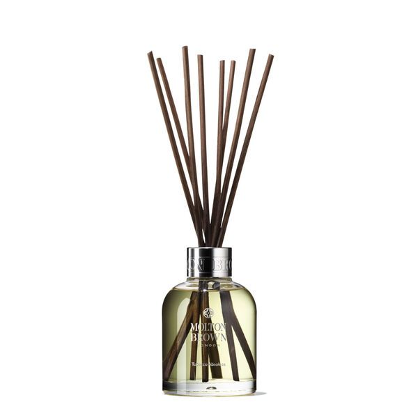 MOLTON BROWN(モルトンブラウン)『タバコアブソリュート アロマリード』の使用感をレポに関する画像5